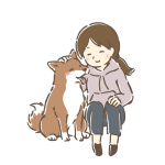 「あれ？うちの子、またカキカキしてる…」それ、食べ物が原因かも！