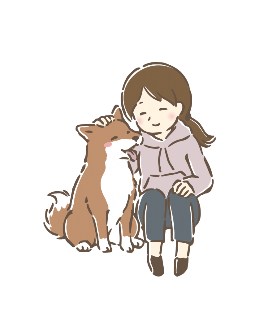 「あれ？うちの子、またカキカキしてる…」それ、食べ物が原因かも！