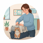 【これ大事！】動物病院でみんなが安心して過ごすための3つのお約束